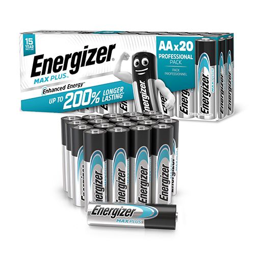Disposable Batteries